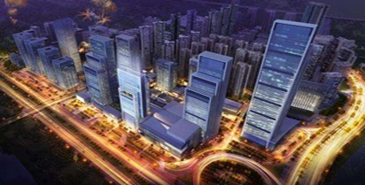 樓宇自動(dòng)化控制系統(tǒng)能夠自動(dòng)控制建筑物內(nèi)的機(jī)電設(shè)備！(圖1)