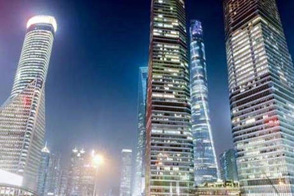 智能樓宇自控系統(tǒng)的安裝簡介！