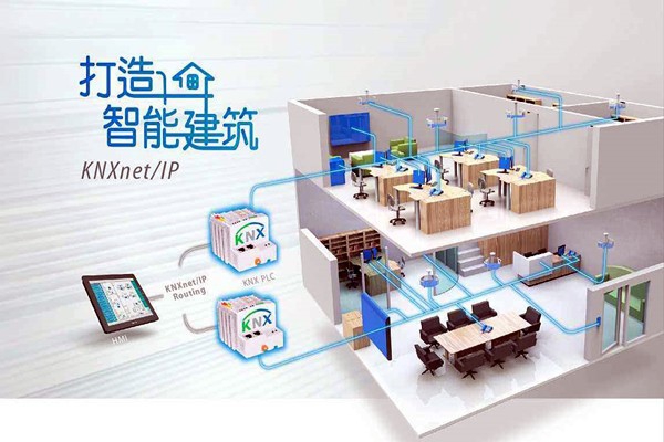樓宇控制系統(tǒng)一定要具備的三個條件！