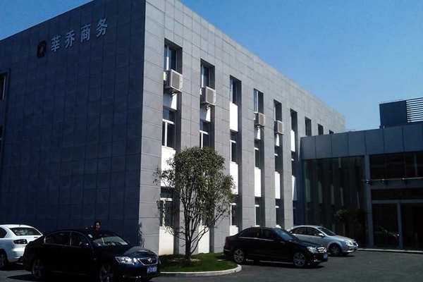 在藝術(shù)化的樓宇智能化上植入“綠色技術(shù)”！