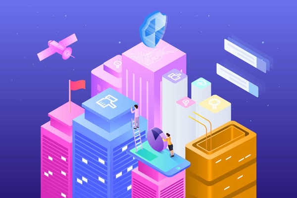 智能樓宇合同變更與簽證需要注意些什么？