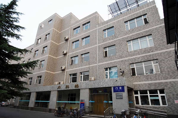 門診樓樓宇自動化設(shè)計(jì)理念！