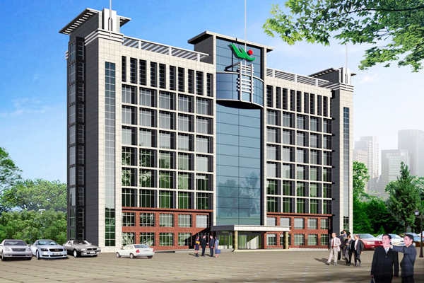 樓宇自動化是干什么的？其基本定義！