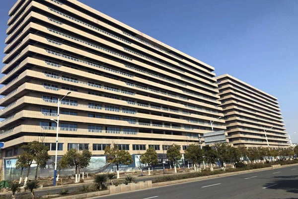 樓宇自動化的出現(xiàn)使智能樓宇建設(shè)迎來曙光！