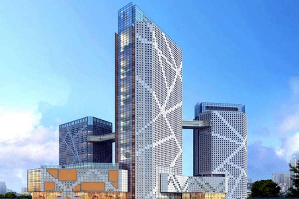 一級智能樓宇建設需要企業(yè)具備什么樣的技術條件？