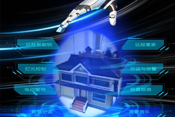 電氣工程控制中，樓宇自動化技術(shù)有什么精彩表現(xiàn)？