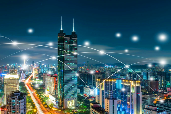 樓宇自動化系統(tǒng)，你不了解的智慧建筑“寵兒”