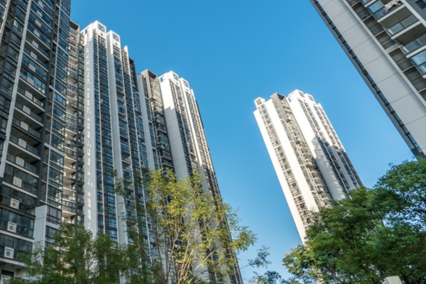 超低能耗建筑是什么，有什么作用？
