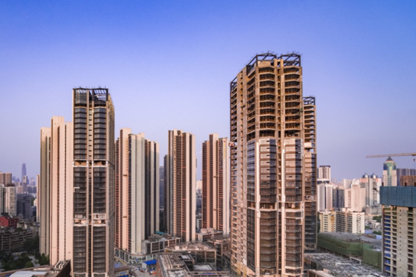 建筑智慧消防系統(tǒng)，助力消防安全“零距離”！