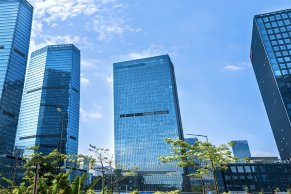 樓宇智能化系統(tǒng)，“按需集成”構(gòu)建綠色建筑！