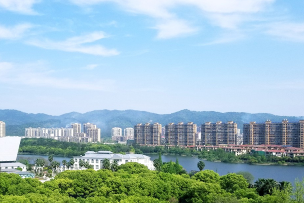智能樓宇自控系統(tǒng)，促進(jìn)綠色節(jié)能建筑發(fā)展！
