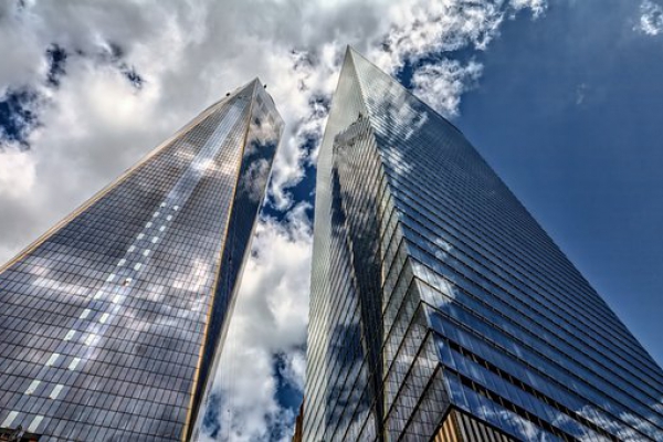 智能樓宇系統(tǒng)方案及最新案例解析！