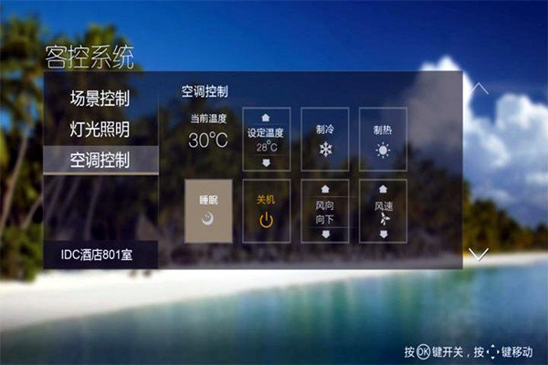 智能樓宇自控系統(tǒng)的三大自動化載體！