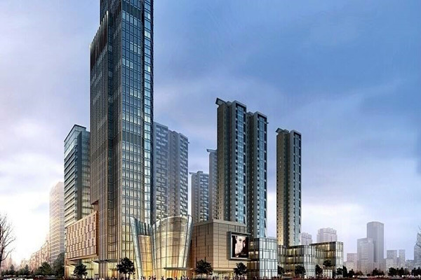 樓宇自控的優(yōu)勢(shì)你驚呆了嗎？