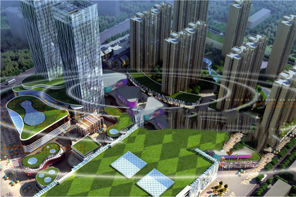 樓宇行業(yè)不斷進步，當代樓宇自控發(fā)展如何了？
