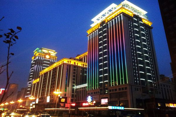 當(dāng)前樓宇控制系統(tǒng)的市場景象是怎樣的？