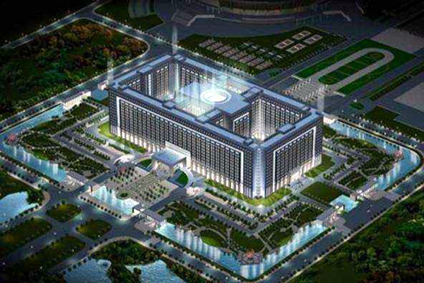 樓宇自動(dòng)化工程切忌重建設(shè)輕管理！