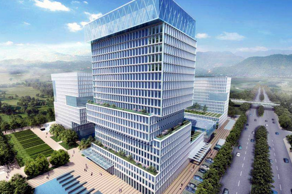 智能樓宇自控系統(tǒng)建設(shè)指導(dǎo)思想及建設(shè)目標(biāo)！