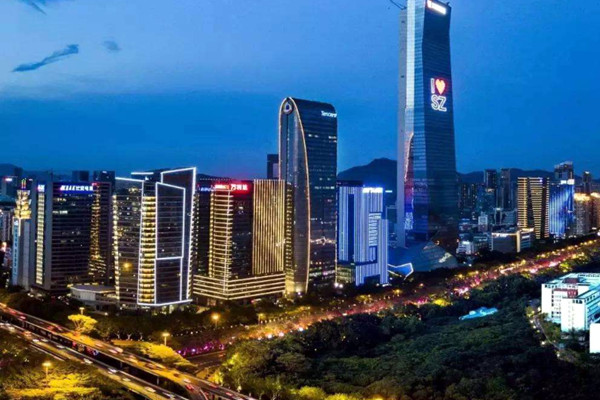 加強樓宇控制施工團隊的建設！