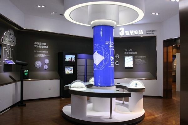 樓宇控制專業(yè)人員的素質(zhì)養(yǎng)成計劃！