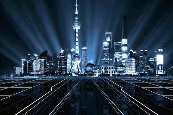 我國樓宇智能化系統(tǒng)的傳播發(fā)展及不足！(圖1)