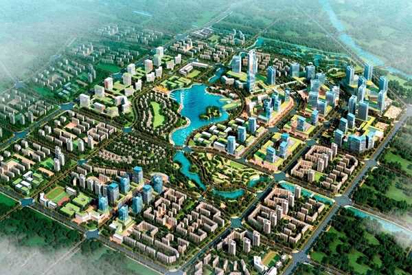 樓宇智能化是干什么的？智能化控制是大勢所趨？(圖1)