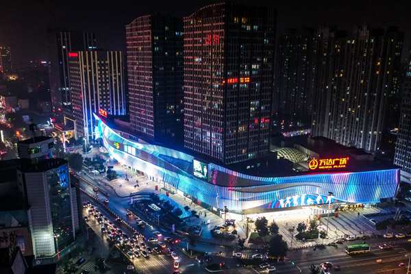 樓宇自控施工管理現(xiàn)狀！(圖1)