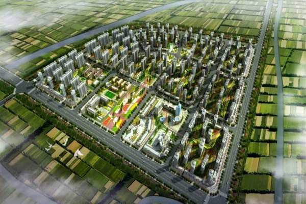 建設(shè)綠色樓宇需要樓宇自控！(圖1)
