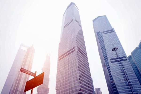 樓宇自動化系統(tǒng)具有超強(qiáng)的控制能力！(圖1)