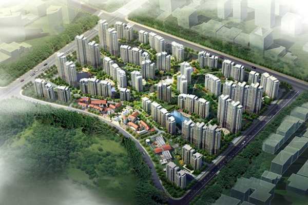 國內(nèi)樓宇自控的發(fā)展面臨四大問題！(圖1)