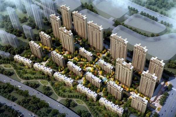 樓宇控制工程的質(zhì)量靠什么保證？(圖1)