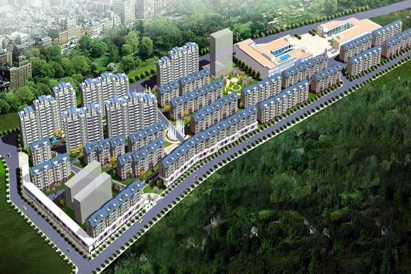 樓宇控制施工的八大基本流程！(圖1)