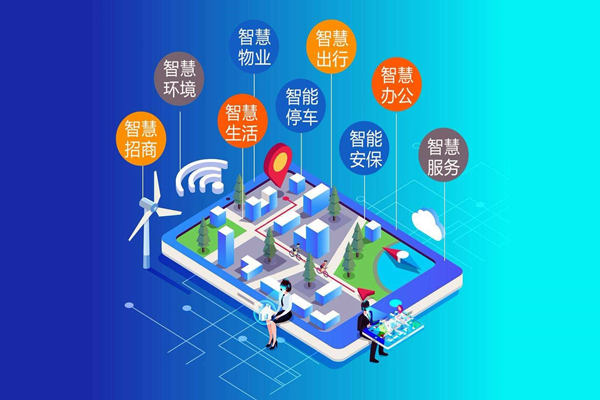樓宇智能化數(shù)據(jù)集成策略的確定！(圖1)