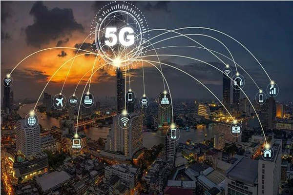 5G技術(shù)能夠為樓宇智能化帶來些什么？(圖1)