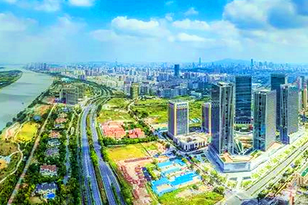 漲知識(shí)！帶您走近樓宇自控系統(tǒng)的世界(圖2)